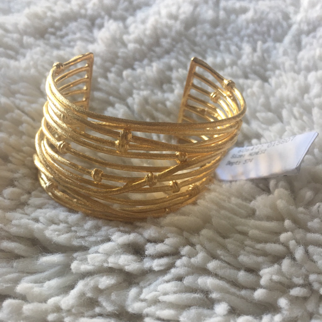 2 Nice Bracelets